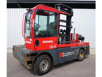 Bulmor DQ60/12/45V - Side loader