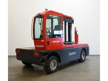 Bulmor DQ60/14/40 - Side loader
