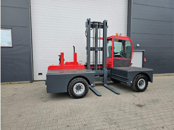 Bulmor DQ60/14/55D - Side loader