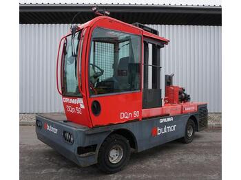 Bulmor DQN50/12/40 - Side loader