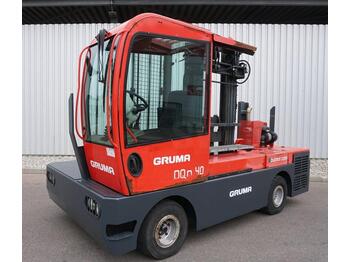 Bulmor DQn40/12/55T - Side loader