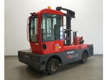 Bulmor DQn50/12/45V - Side loader