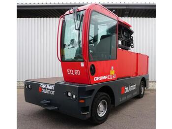 Bulmor EQ 60/40/50 T - Side loader