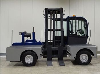 Bulmor JDQ80/14/50 - Side loader