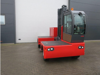 Bulmor JEQ60/14/40 - PANTOGRAPH - Side loader