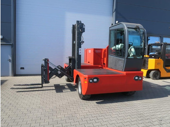 Bulmor JEQ60/14/40 - PANTOGRAPH - Side loader