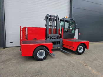 Bulmor JEQ60/14/40 - PANTOGRAPH - Side loader