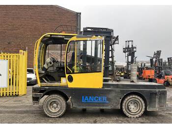 Bulmor LQ50/12/45  - Side loader