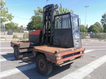 Fenwick S60 - Side loader