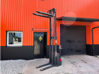 Jac CDD 15 1500 kg - Stacker