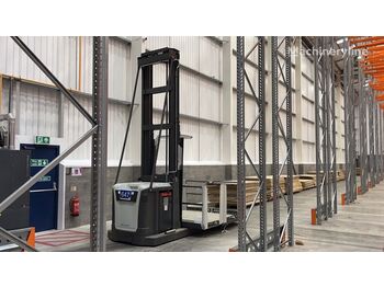 UNICARRIERS EPH 125DTFV 1050 - Stacker
