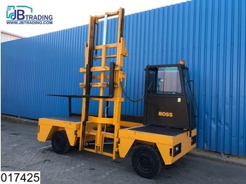 Forklift Steinbock Boss 336/MK5A-1 Max 4,50 mtr, 3000 kg, Side loader forklift1: picture 1