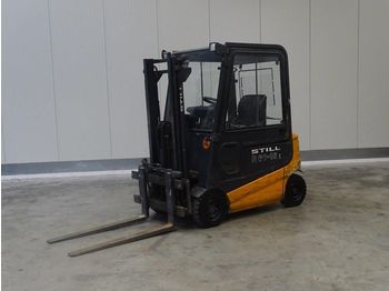 Electric forklift Still R60-16I: picture 1