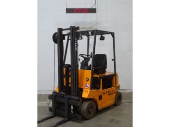 Electric forklift Still R60-16 6717108: picture 1
