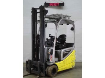 Electric forklift Still RX20-14 6424377: picture 1