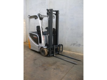 Electric forklift Still RX20-15: picture 1