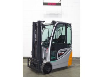 Electric forklift Still RX20-15 6289804: picture 1