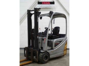 Electric forklift Still RX20-16 5983606: picture 1