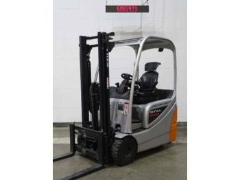Electric forklift Still RX20-16 6085419: picture 1