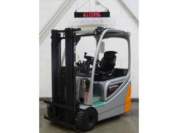 Electric forklift Still RX20-16 6115995: picture 1