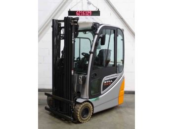 Electric forklift Still RX20-16 6216129: picture 1