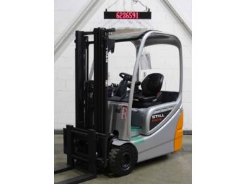 Electric forklift Still RX20-16 6236591: picture 1