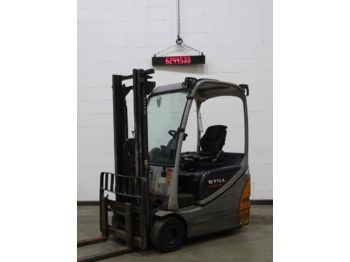 Electric forklift Still RX20-16 6244533: picture 1