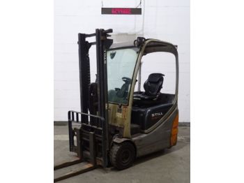 Electric forklift Still RX20-16 6244882: picture 1