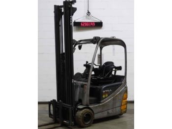 Electric forklift Still RX20-16 6280149: picture 1