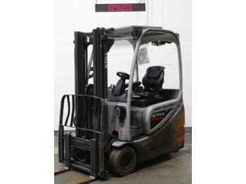 Electric forklift Still RX20-16 6296263: picture 1