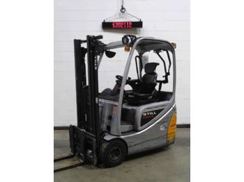 Electric forklift Still RX20-16 6302112: picture 1