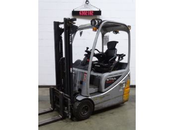Electric forklift Still RX20-16 6302182: picture 1