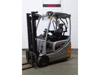 Electric forklift Still RX20-16 6302191: picture 1