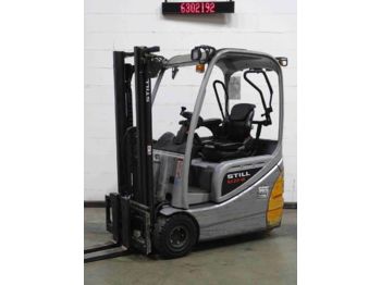 Electric forklift Still RX20-16 6302192: picture 1