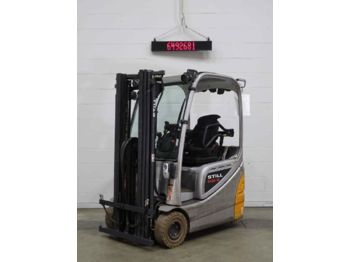 Electric forklift Still RX20-16 6492681: picture 1