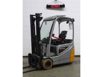 Electric forklift Still RX20-18 6278067: picture 1