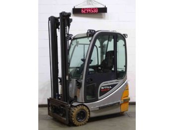 Electric forklift Still RX20-18 6294530: picture 1