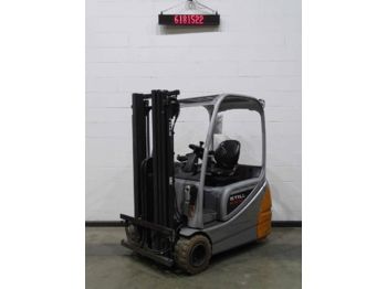 Electric forklift Still RX20-206181522: picture 1