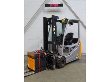 Electric forklift Still RX20-20L/EX 6735046: picture 1