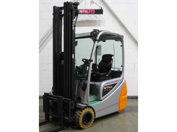 Electric forklift Still RX20-20 4796773: picture 1