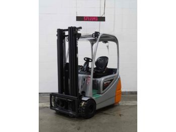 Electric forklift Still RX20-20 5717043: picture 1