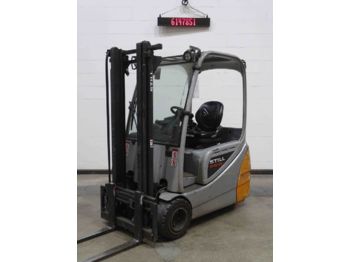 Electric forklift Still RX20-20 6147851: picture 1