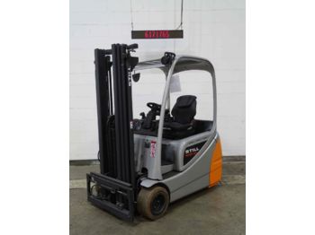 Electric forklift Still RX20-20 6171765: picture 1