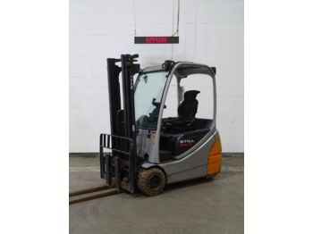 Electric forklift Still RX20-20 6244888: picture 1