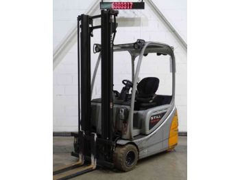 Electric forklift Still RX20-20 6303317: picture 1