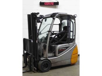 Electric forklift Still RX20-20 6320192: picture 1