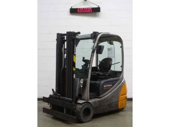 Electric forklift Still RX20-20 6353505: picture 1