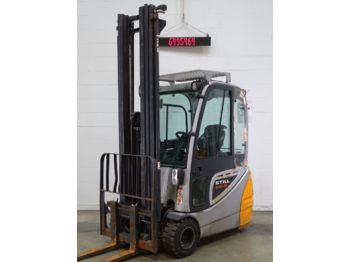 Electric forklift Still RX20-20 6495464: picture 1