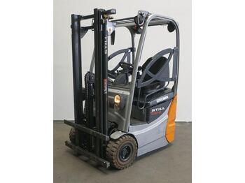 Electric forklift Still RX50-10: picture 1