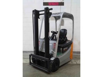 Electric forklift Still RX50-13 5690659: picture 1